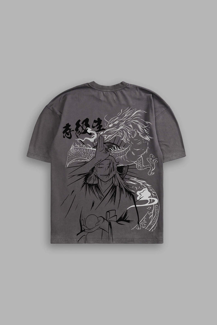 Geto Oversize Tee