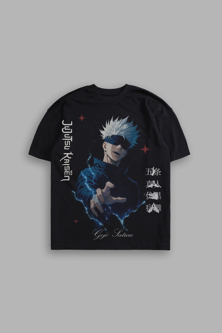 Gojo Oversize Tee