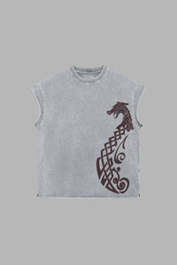 Berserk Oversize Tee