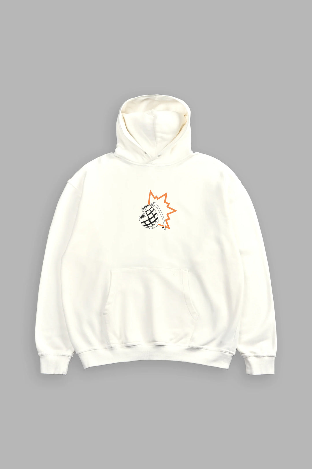 Kacchan Hoodie