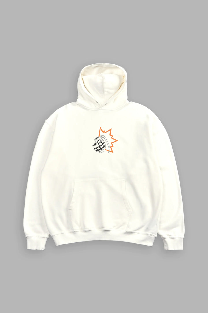 Kacchan Hoodie