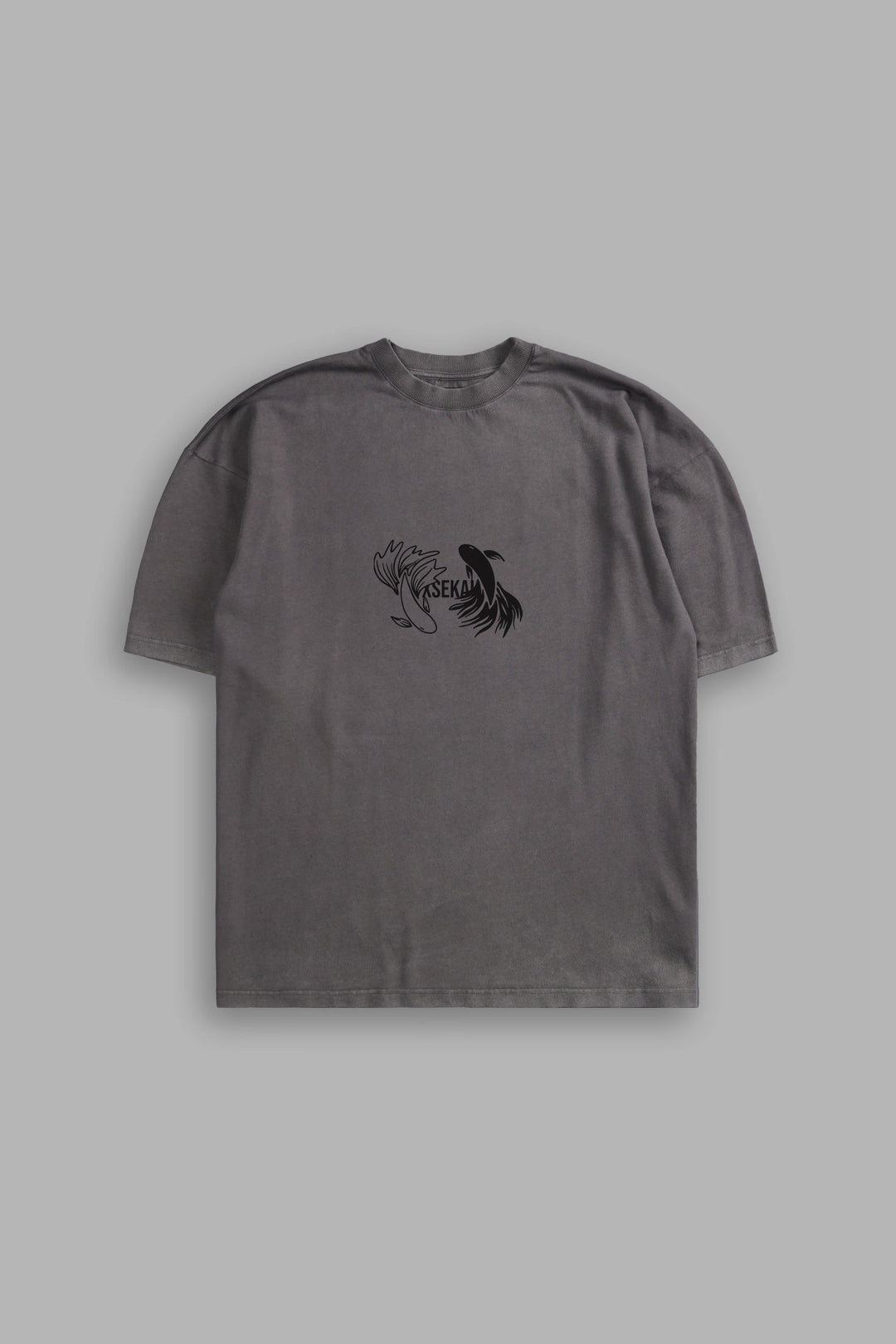 Geto Oversize Tee
