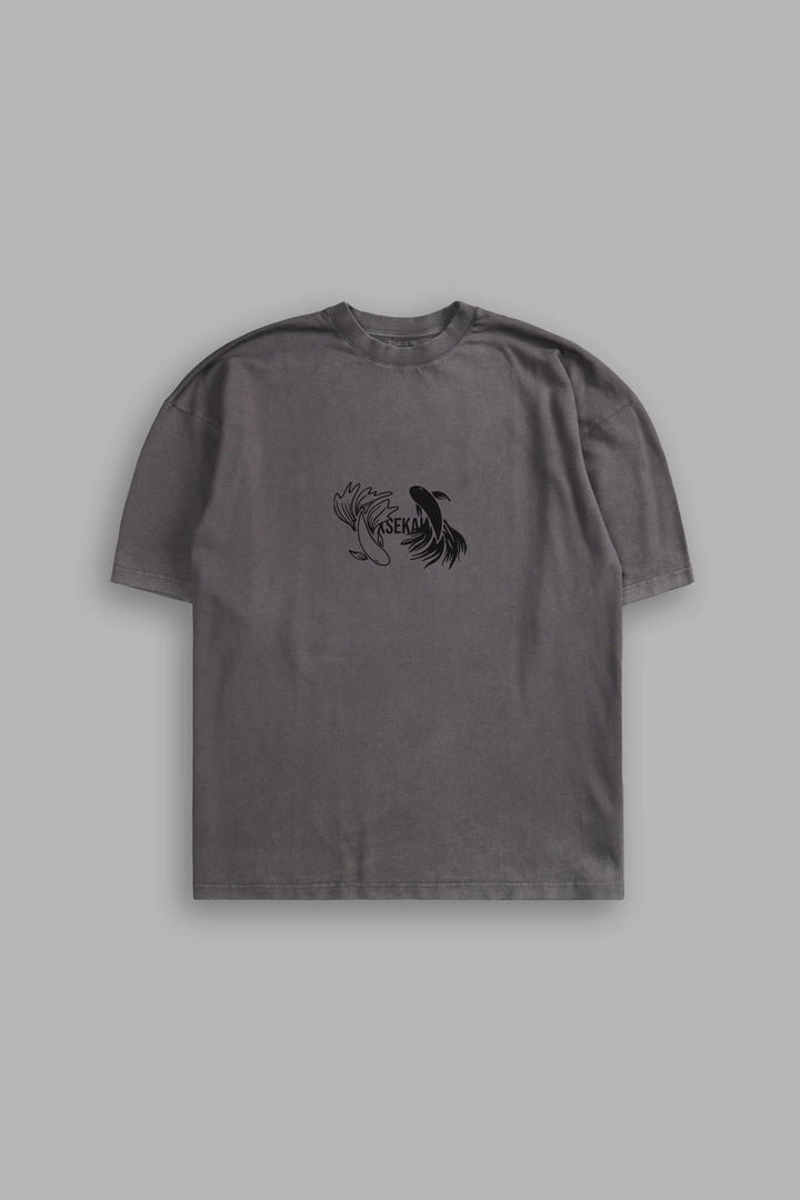 Geto Oversize Tee