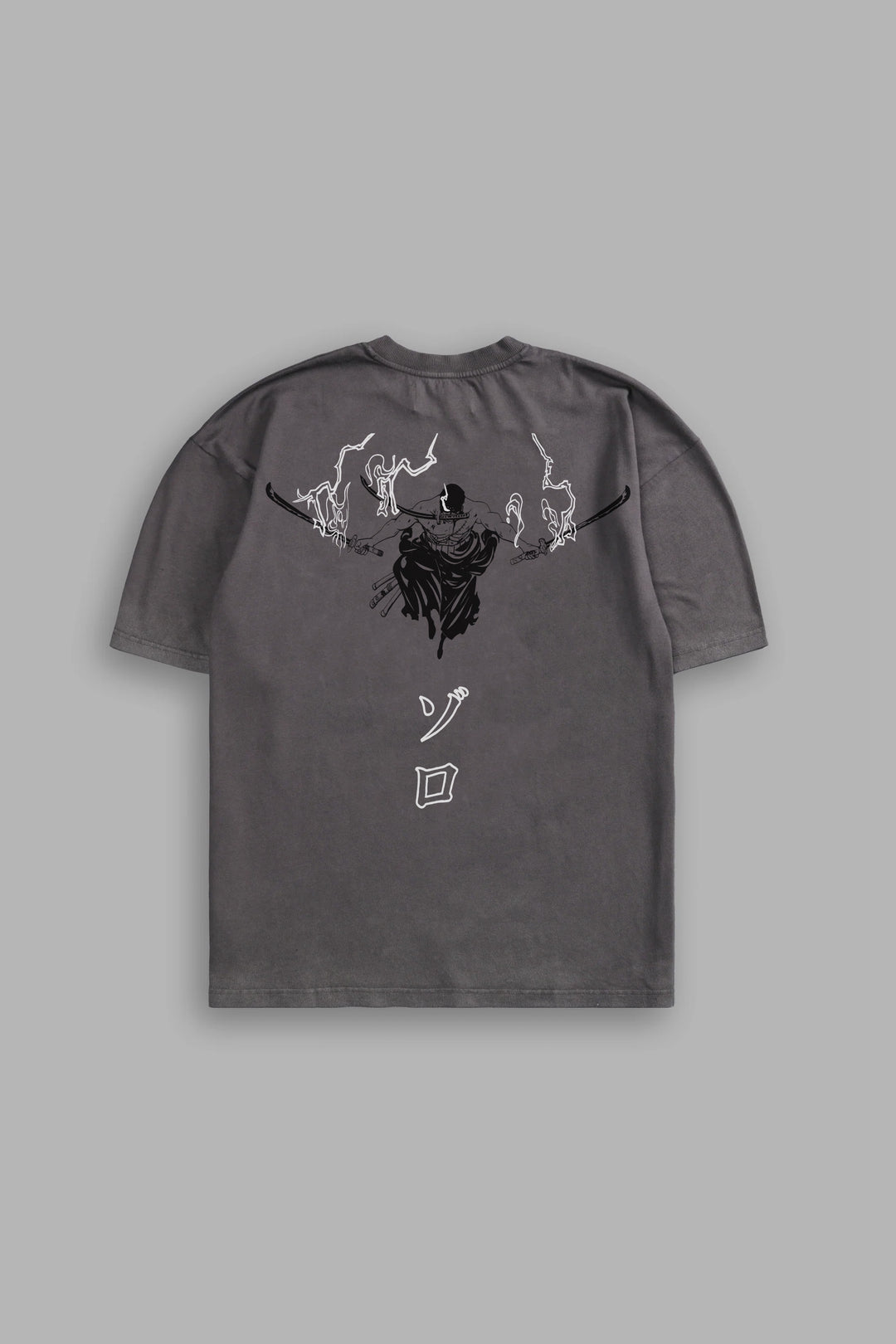 Zoro Oversize Tee