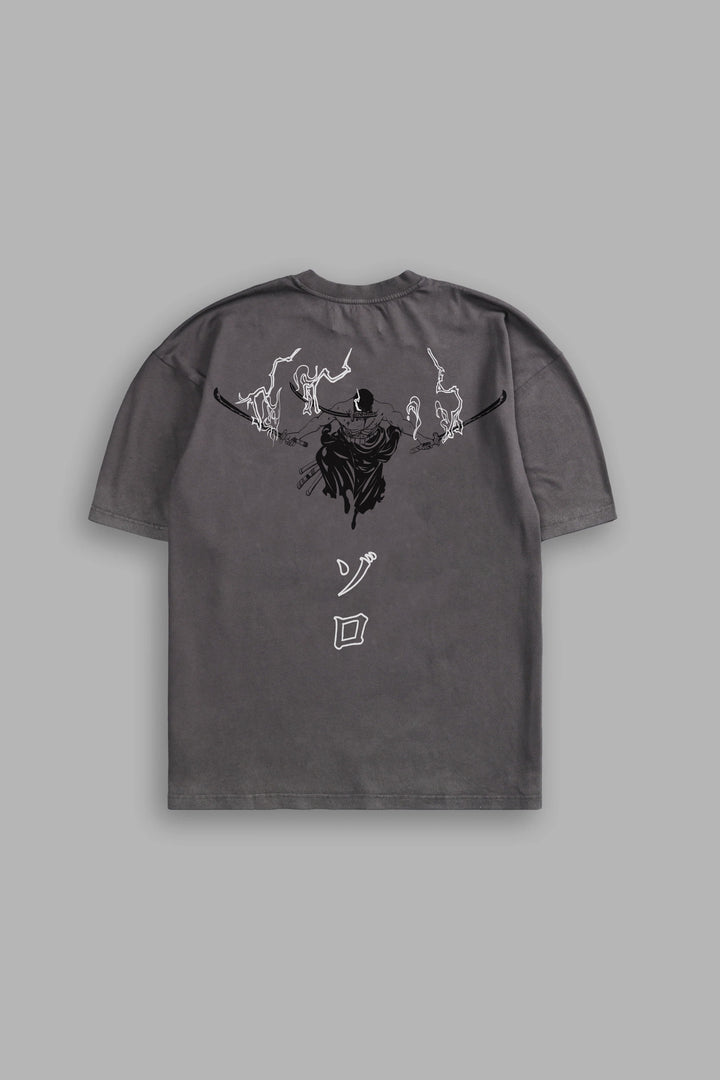 Zoro Oversize Tee