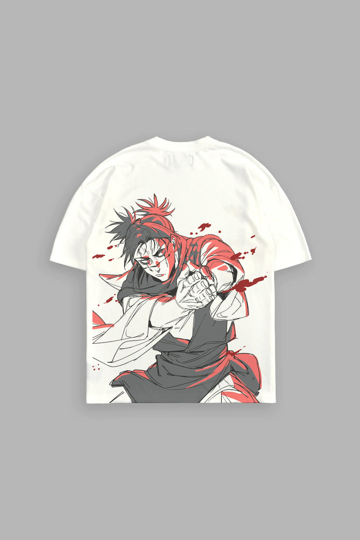 Choso Oversize Tee