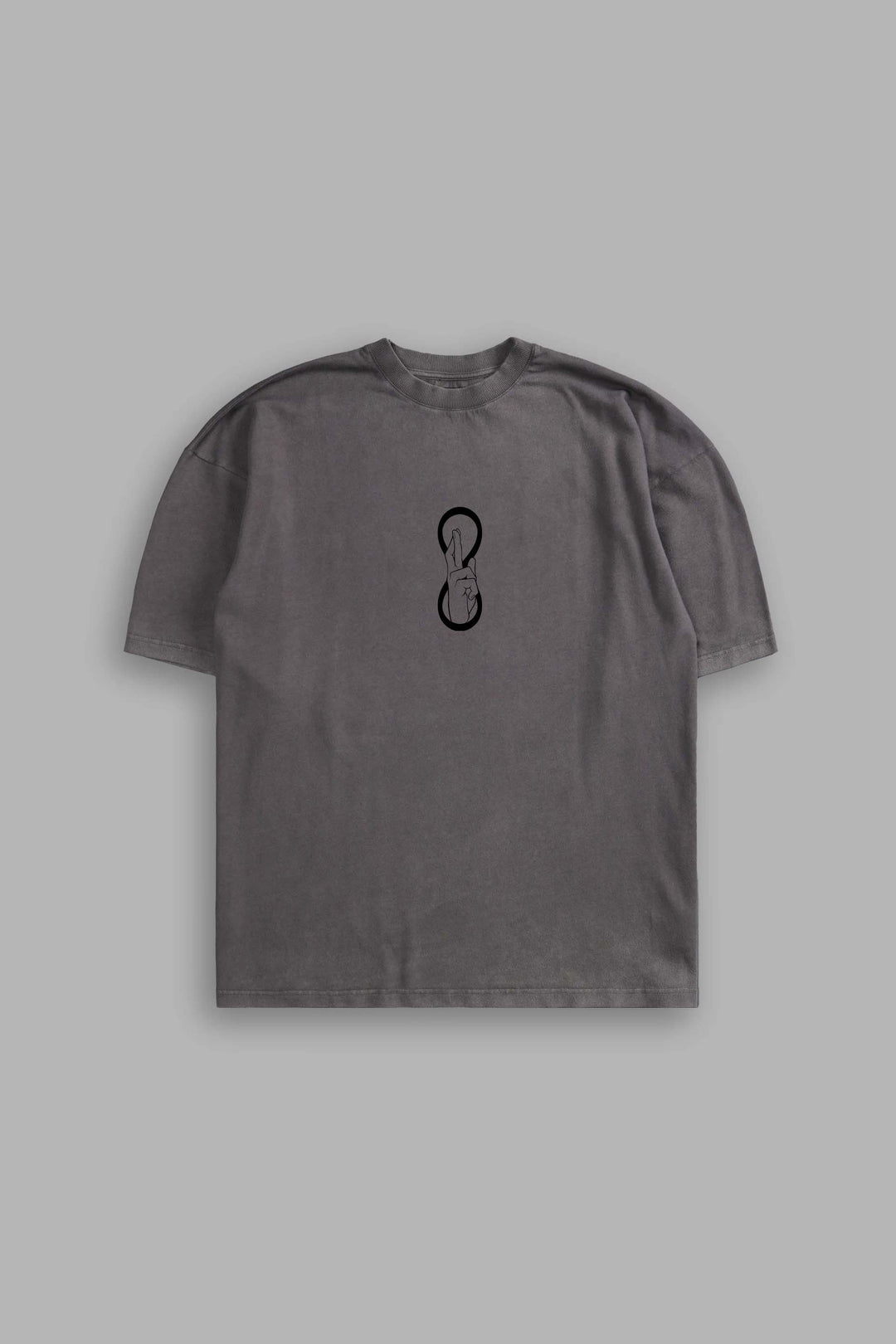 Gojo Oversize Tee