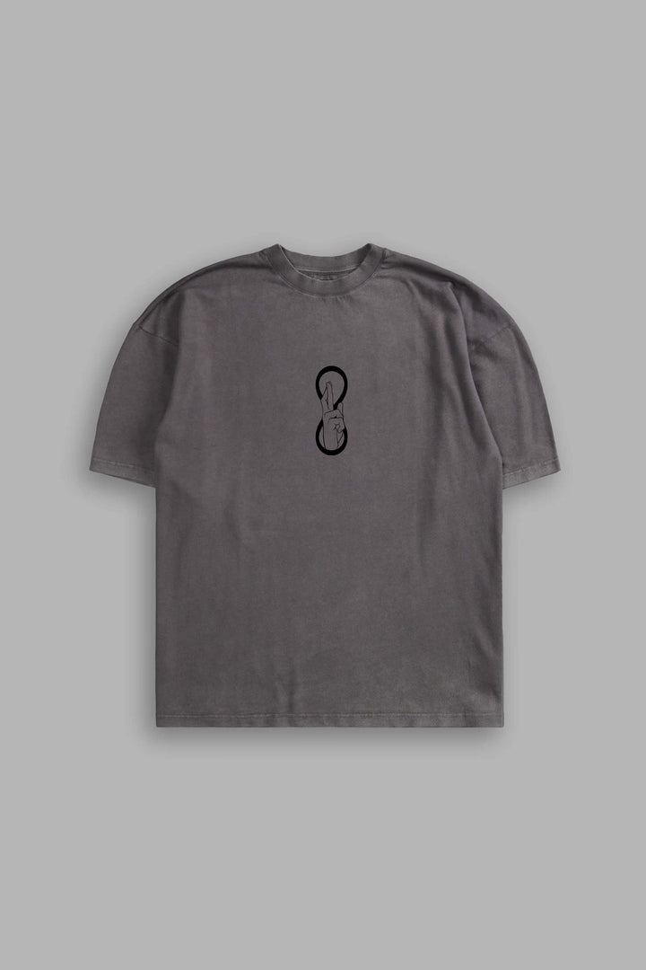 Gojo Oversize Tee