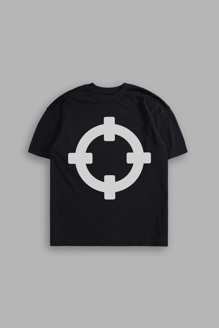 Kuma Oversize Tee