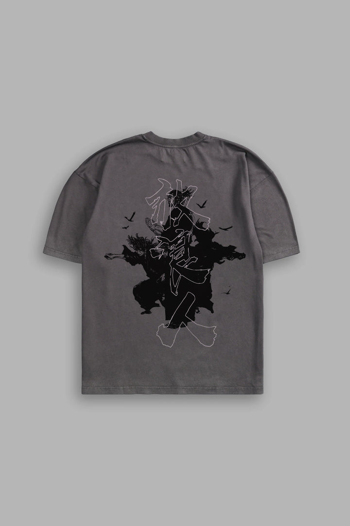 Vagabond Oversize Tee