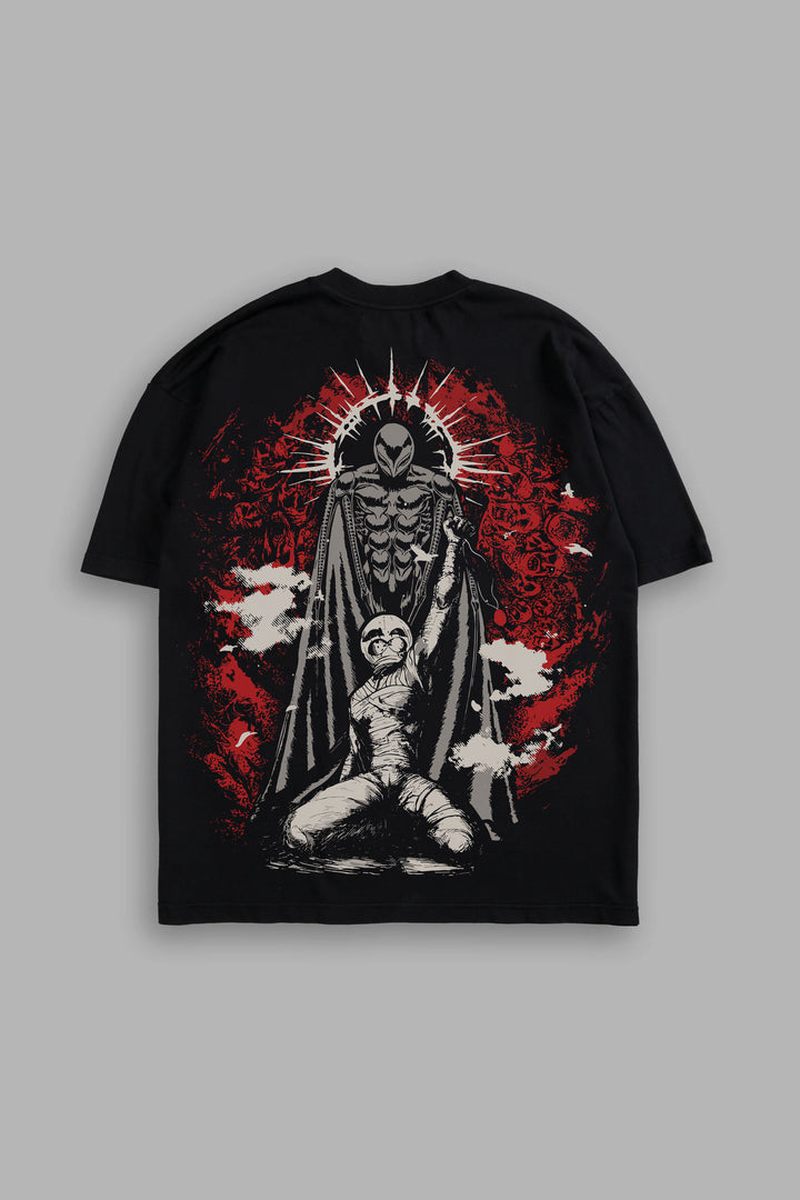 Griffith Oversize Tee