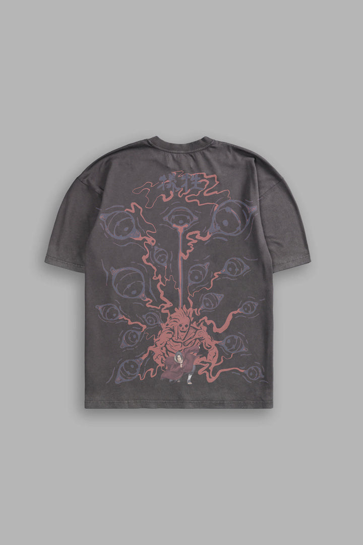 Itachi Oversize Tee