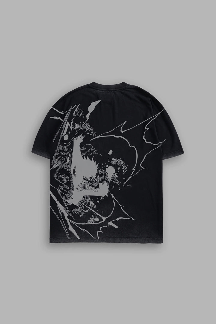 Luffy oversize tee