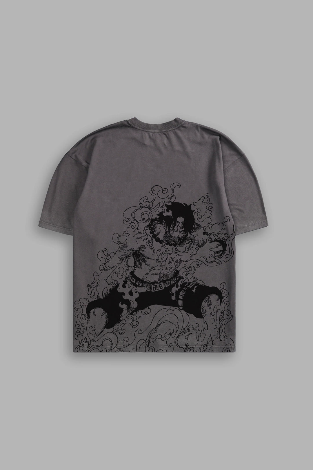 Ace Oversize Tee