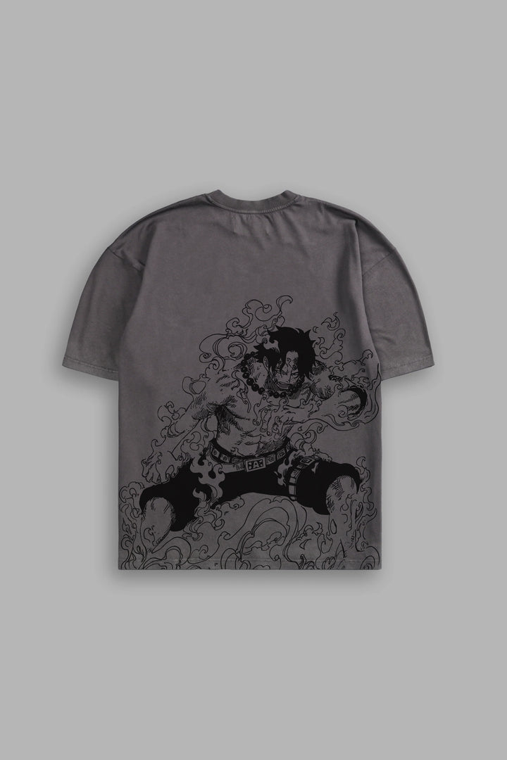 Ace Oversize Tee