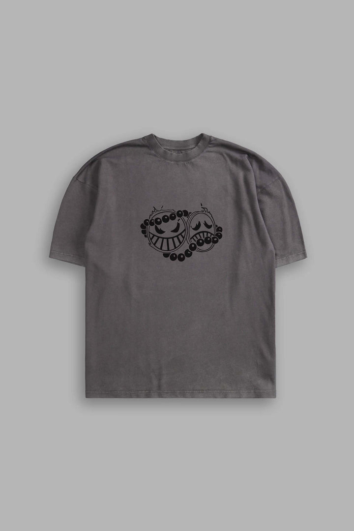 Ace Oversize Tee