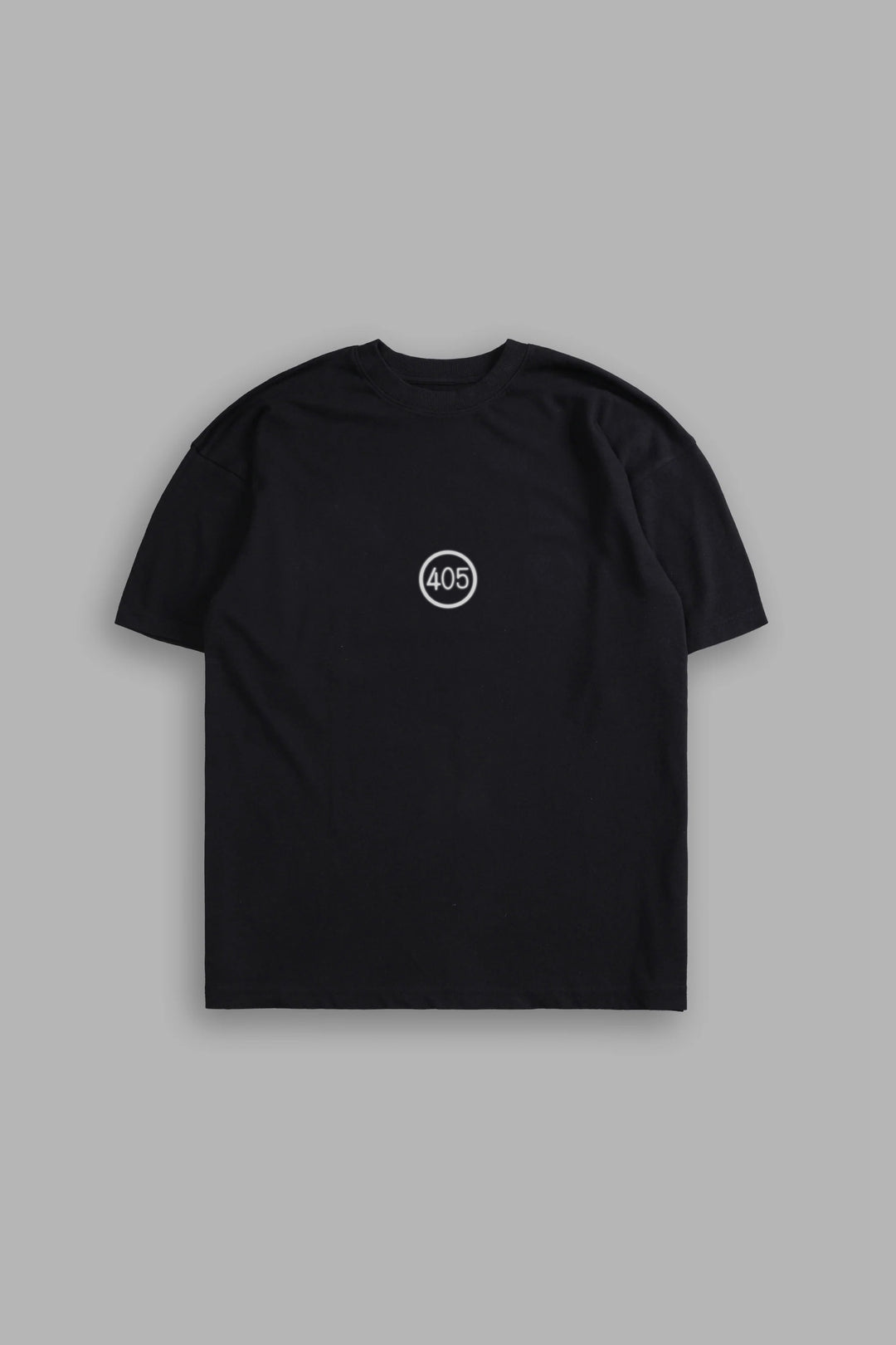 Gon rage oversize tee