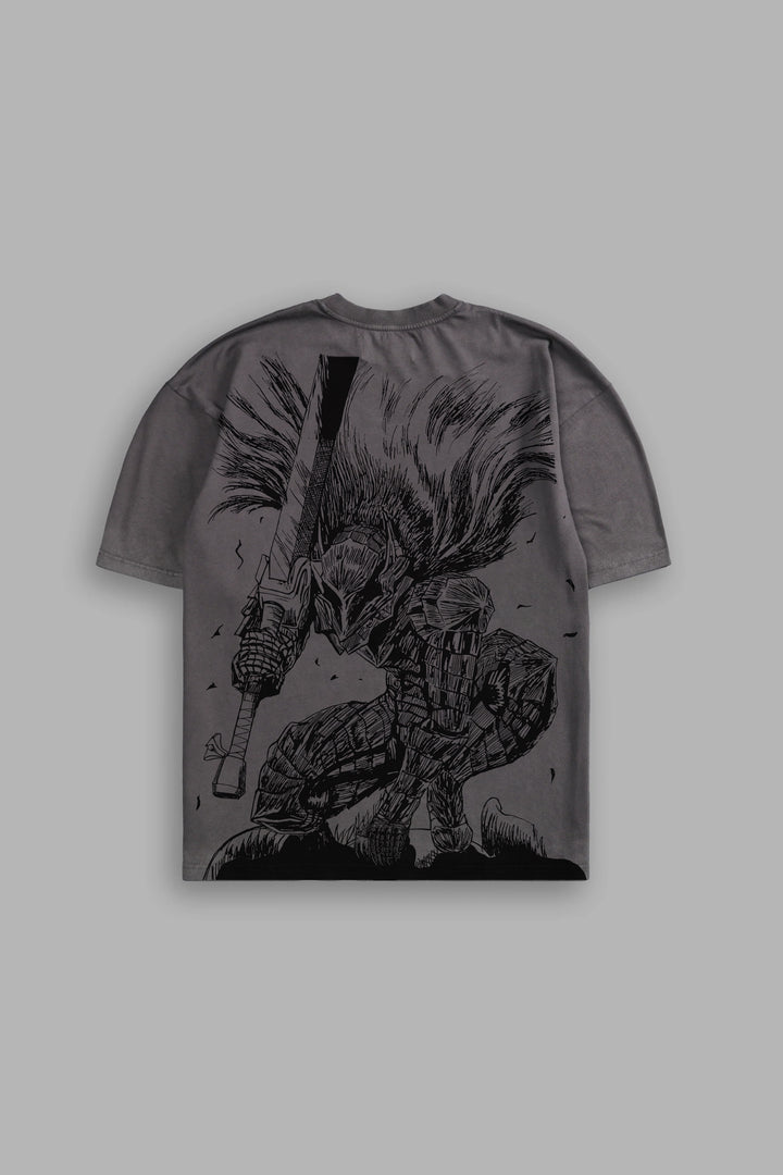 Berserk Oversize Tee