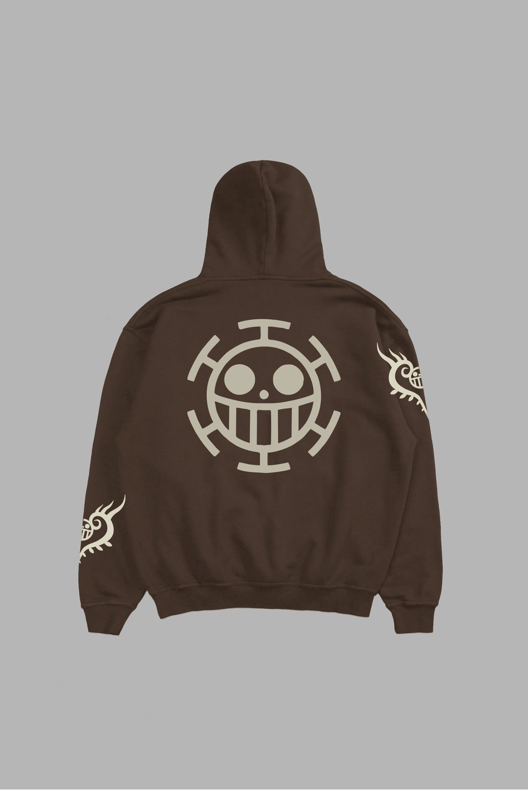 Trafalgar D Law Hoodie