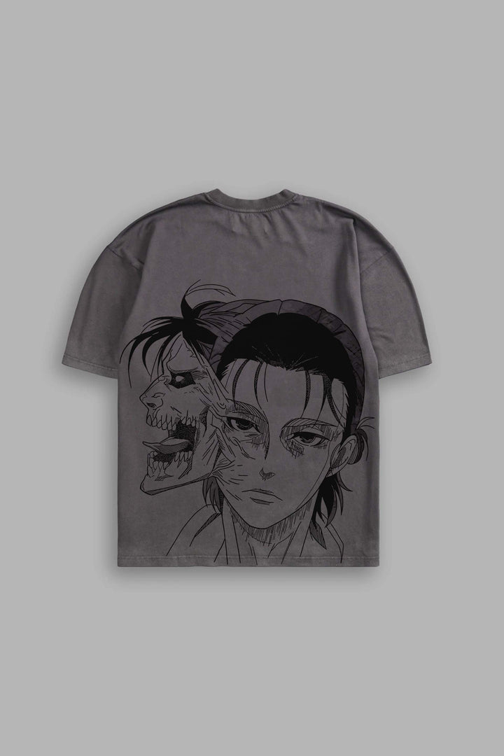 Eren Oversize Tee
