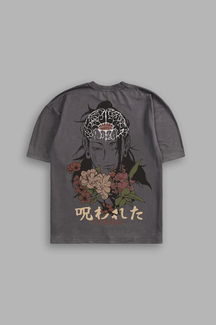 Geto Oversize Tee