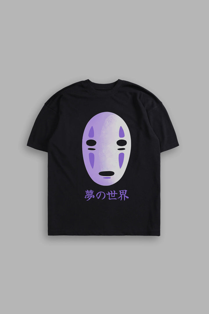 Spirited Away Oversize Tee