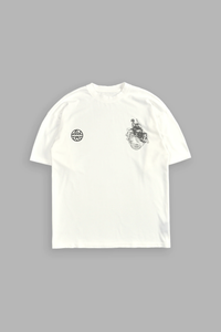 Berserk v2  oversize tee