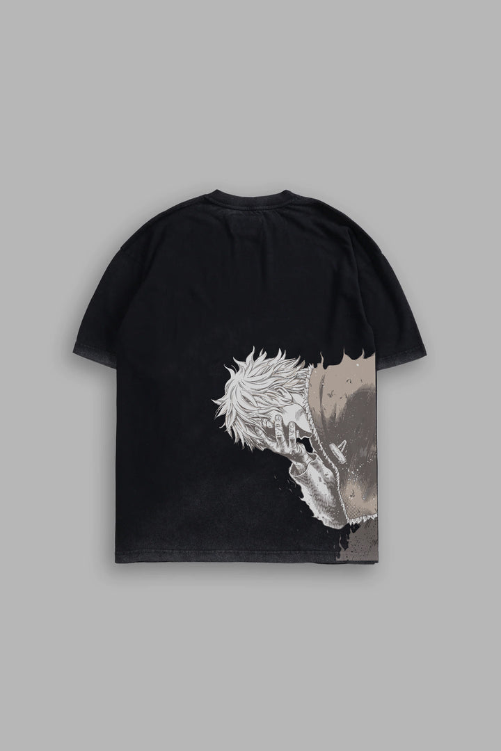 Thorfinn v2 oversize tee
