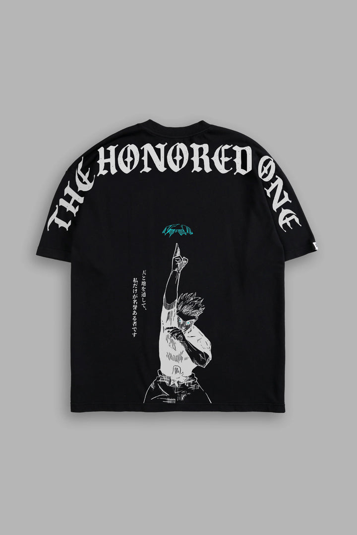 Gojo oversize tee