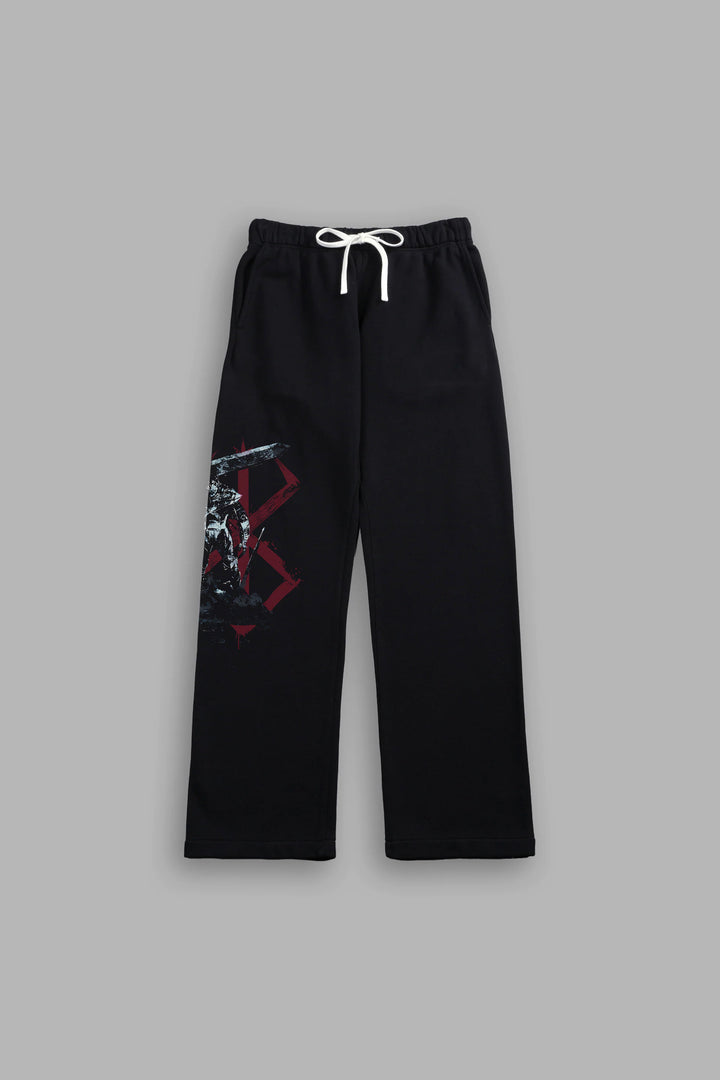 Berserk joggers