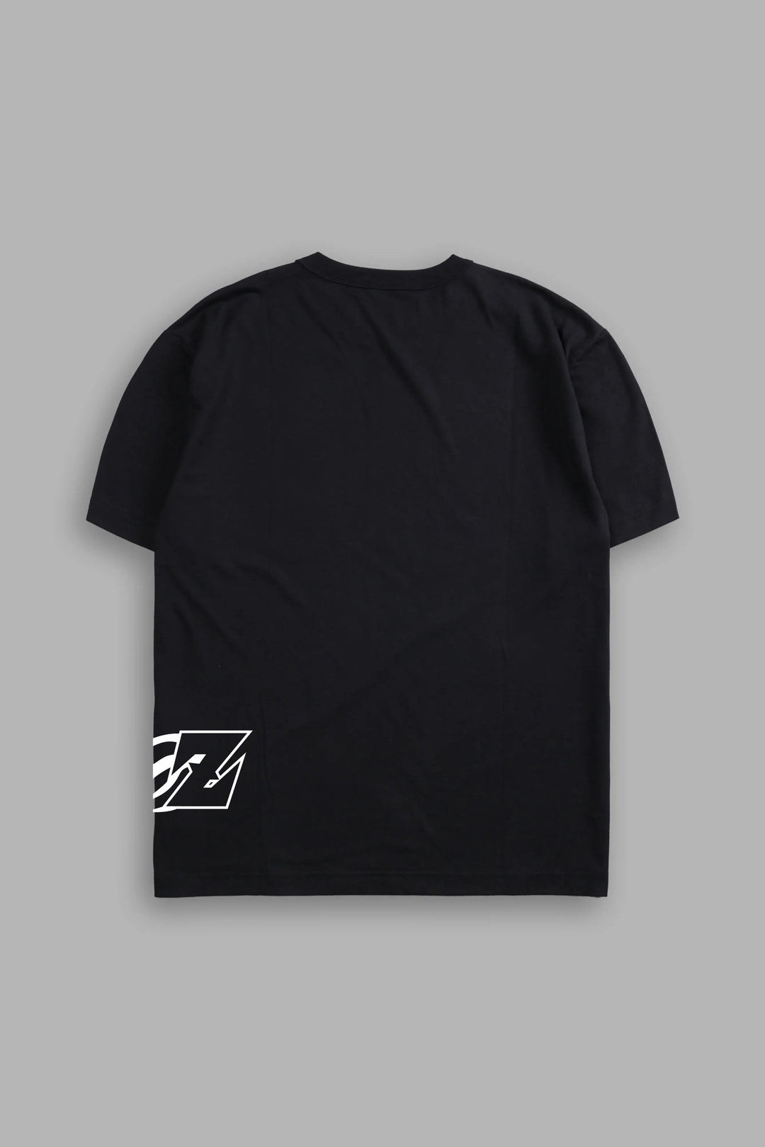Goku Black oversize tee