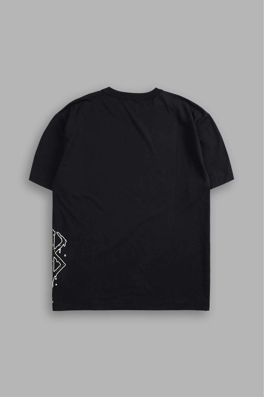 Berserk oversize tee