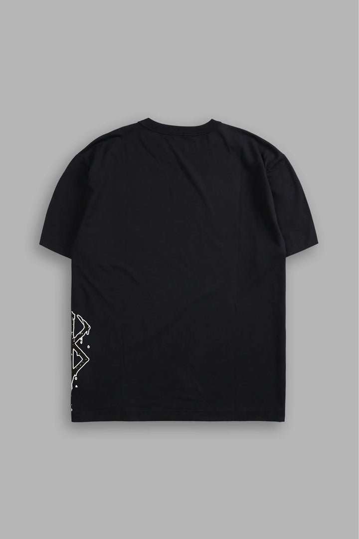 Berserk oversize tee