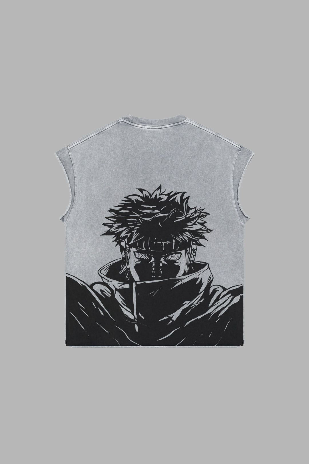 Pain muscle tee