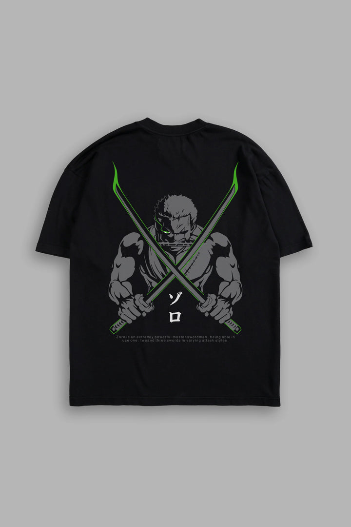Zoro Oversize Tee