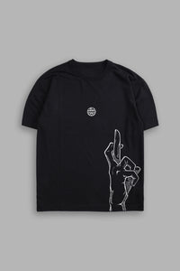 Gojo oversize tee