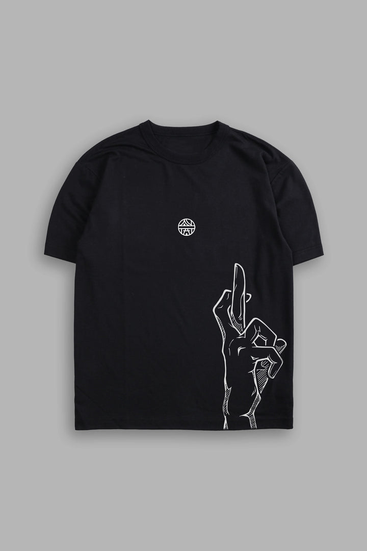 Gojo oversize tee