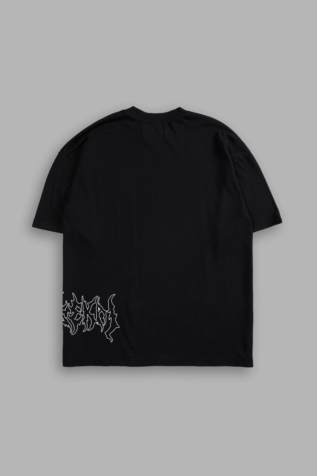 Eren Yeager oversize tee