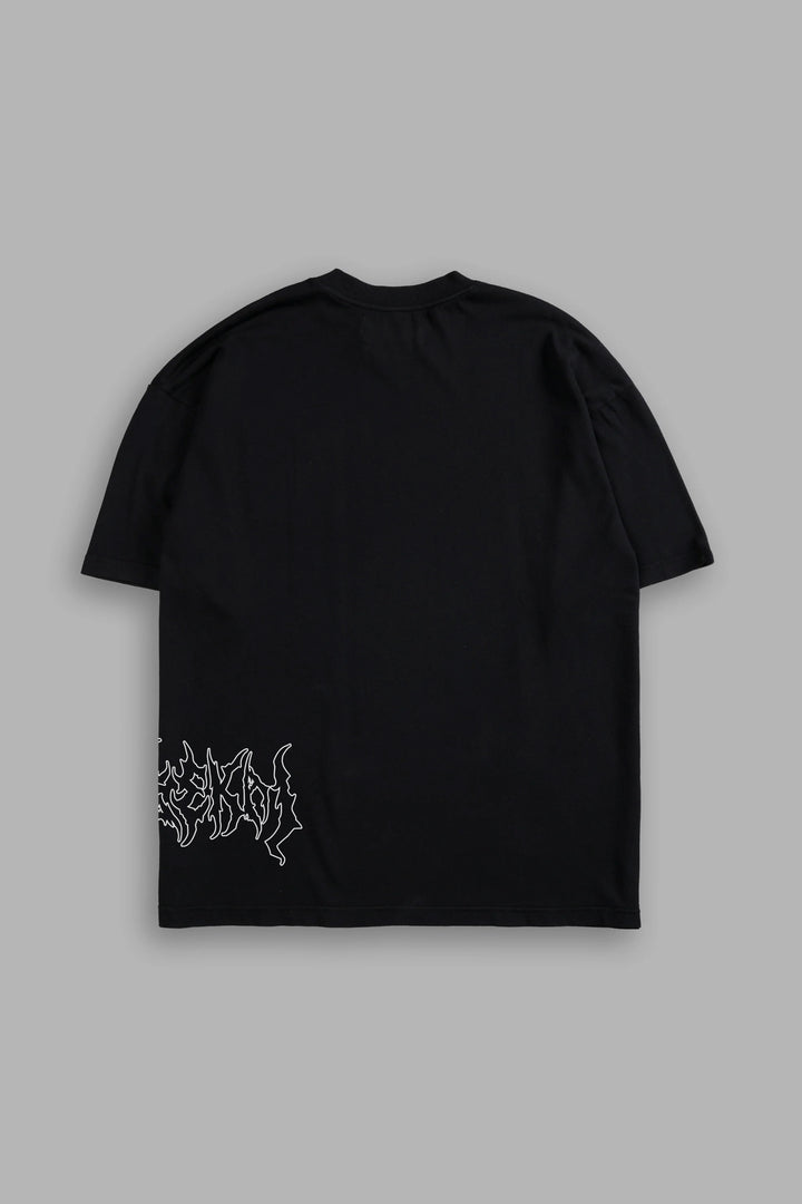 Eren Yeager oversize tee