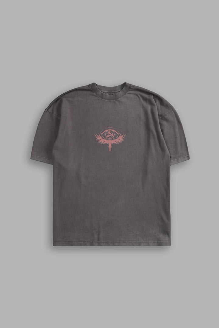 Itachi Oversize Tee