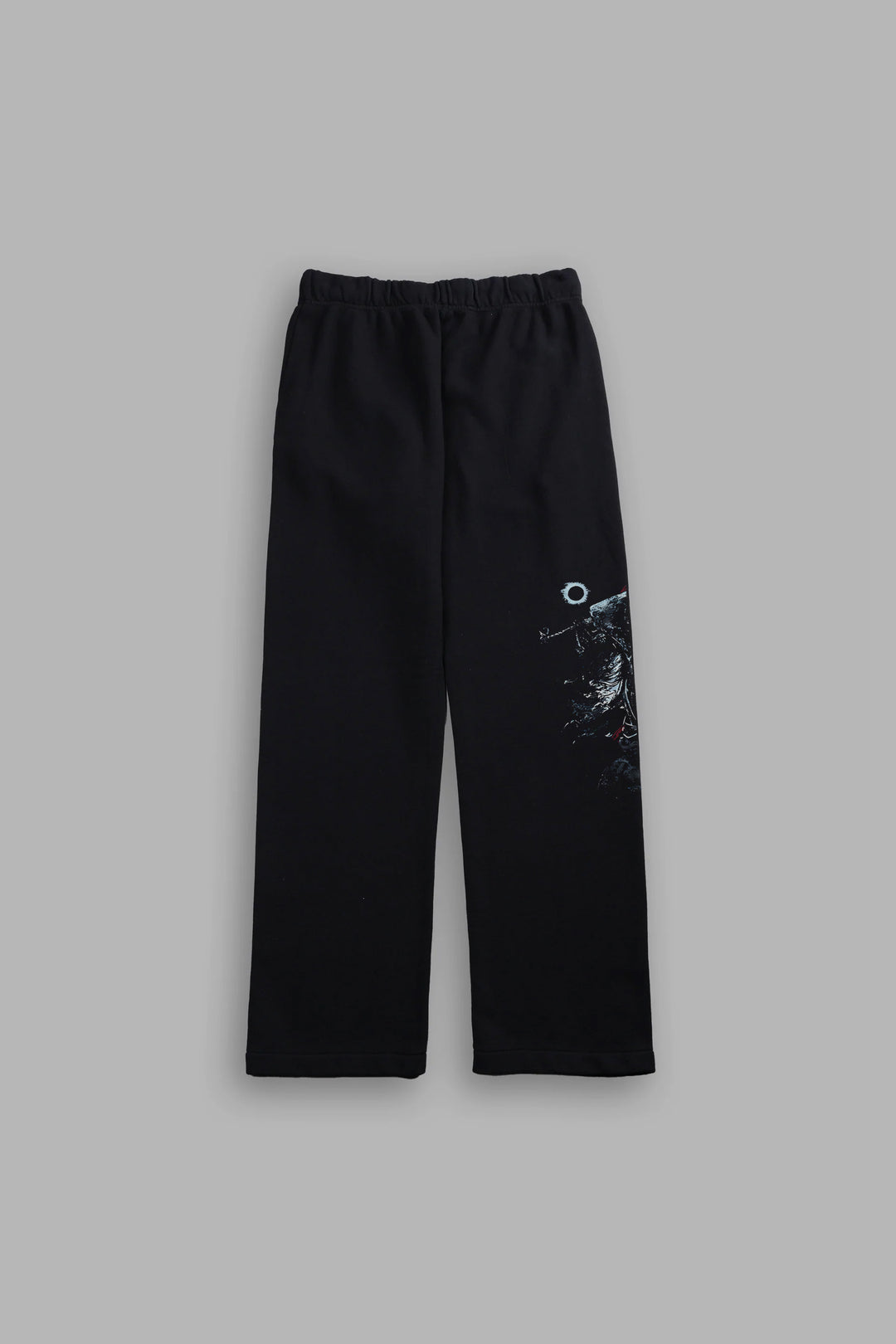 Berserk joggers
