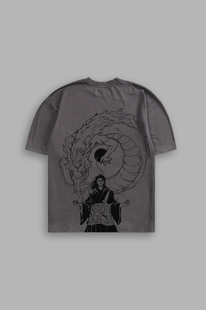 Geto Oversize Tee