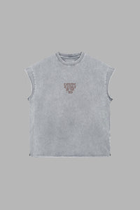 Ace muscle tee