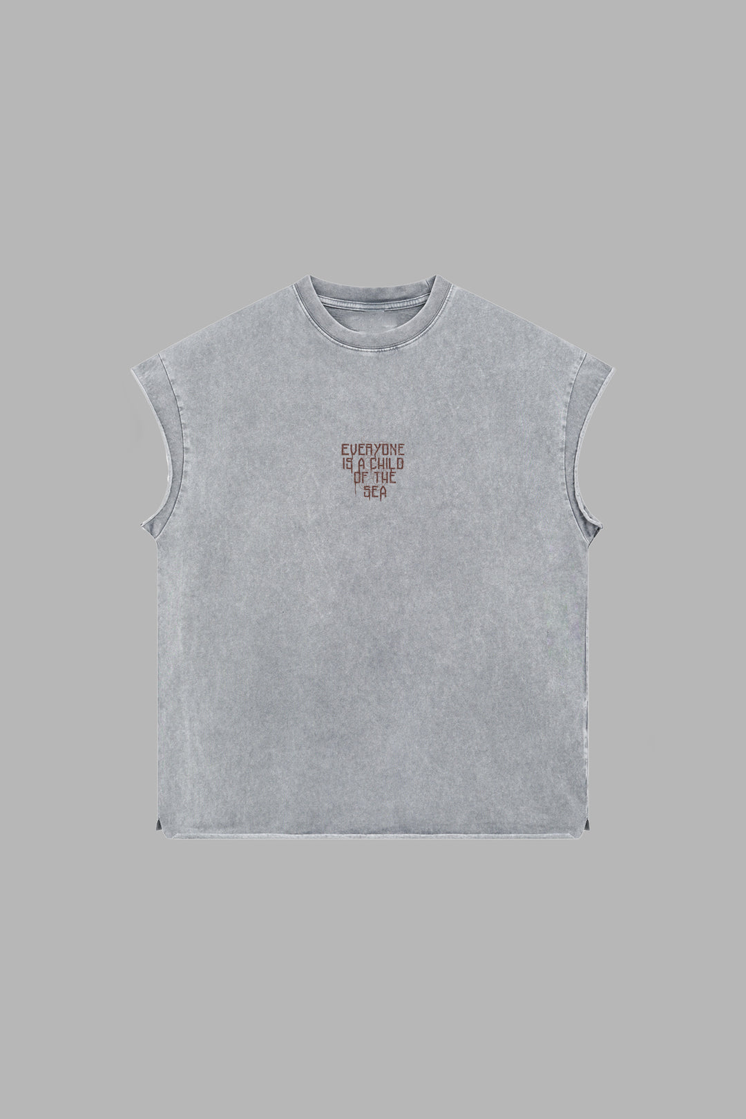 Ace muscle tee