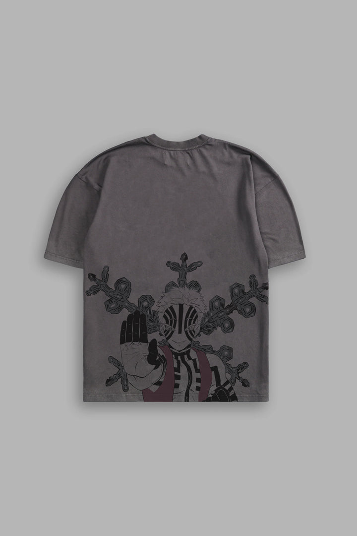 Akaza Oversize Tee