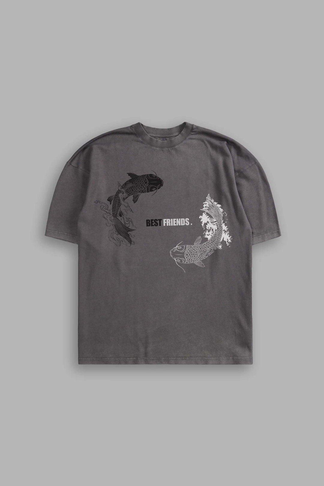 Geto Oversize Tee