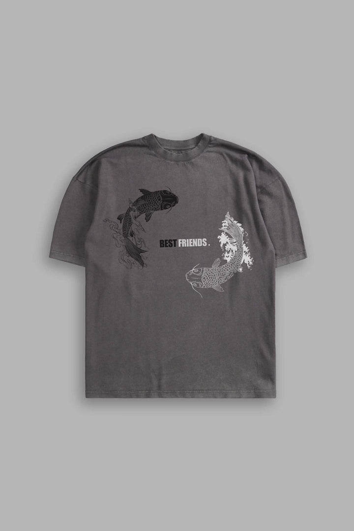 Geto Oversize Tee