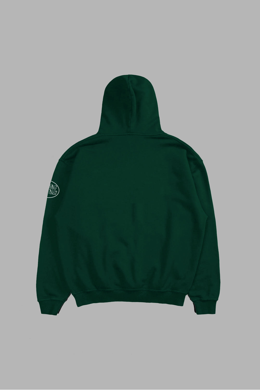 Zoro hoodie
