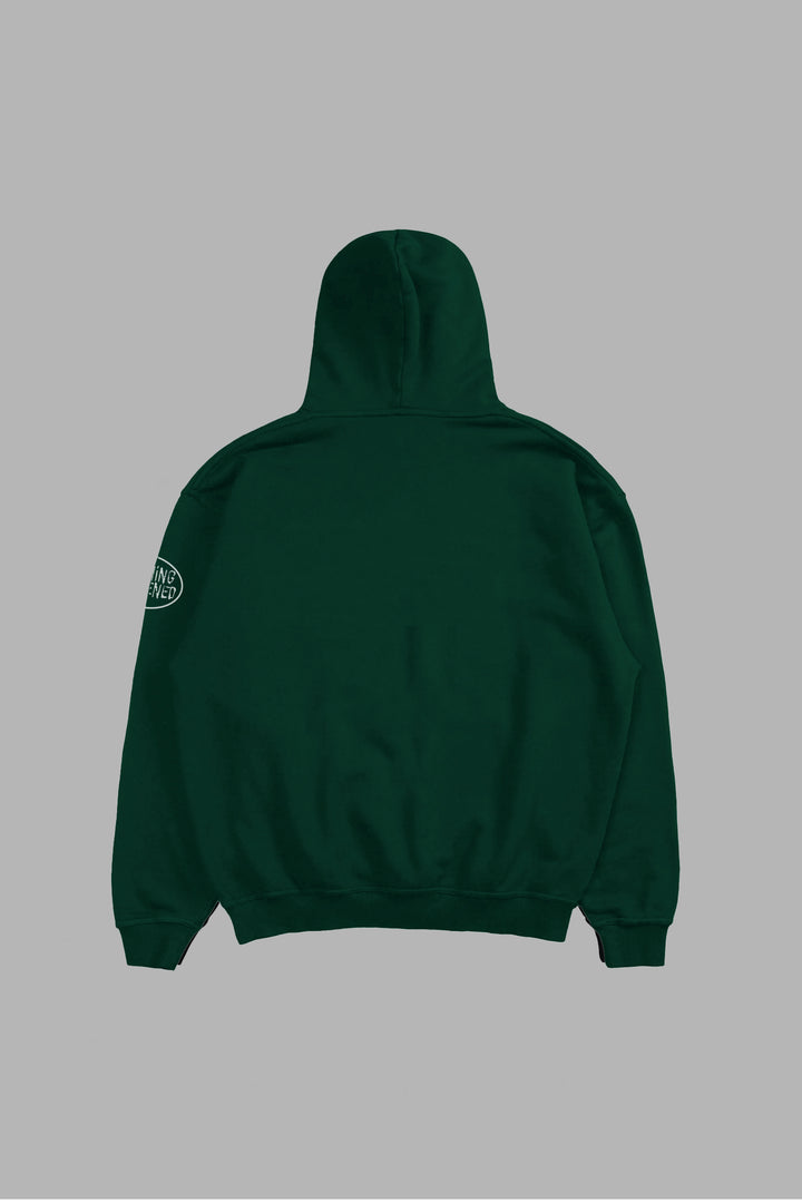 Zoro hoodie