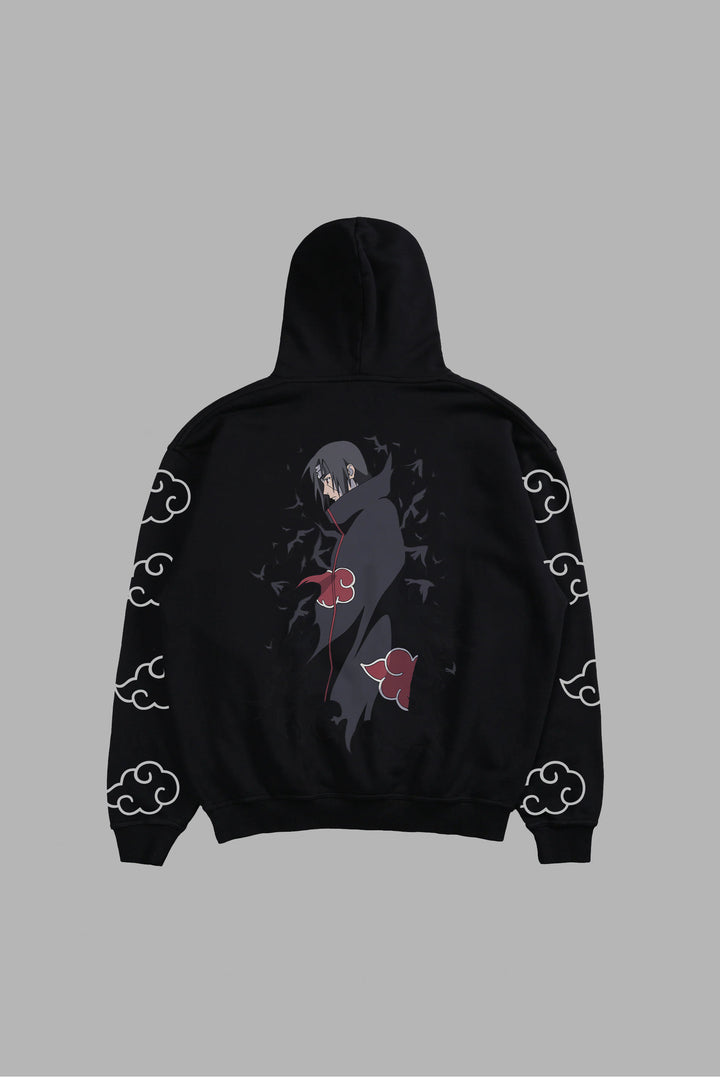 Itachi Hoodie